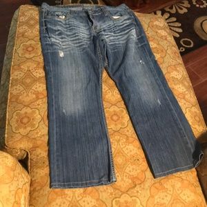 BKE women’s jeans 33x30